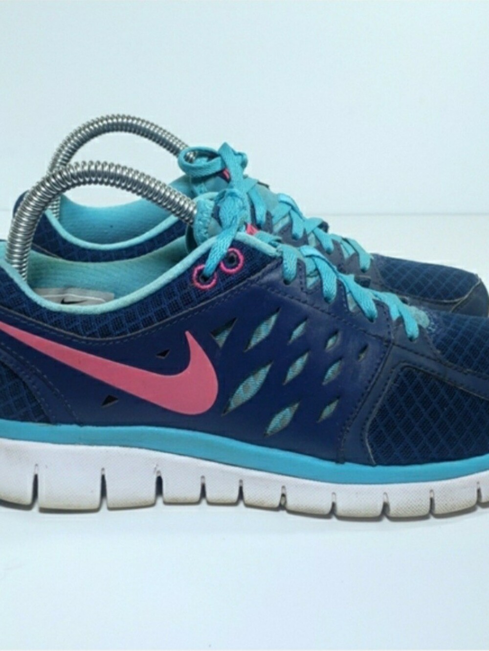 Nike Womens Flex Sneakers Running Shoes